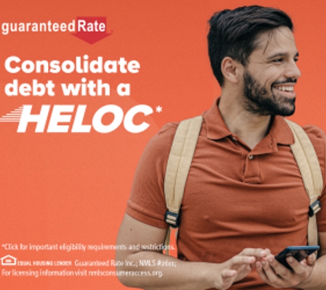 Guaranteed Rate Mortgage: Efrain Portas - Wildwood, FL