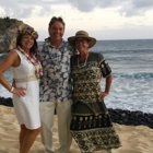 Kauai Wedding Blessings