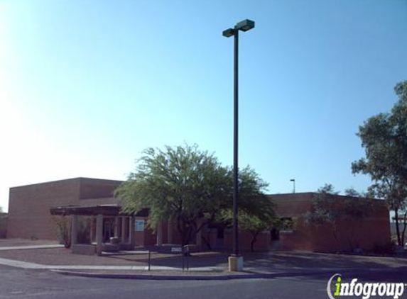 Pima County Tuberculosis Clinic - Tucson, AZ