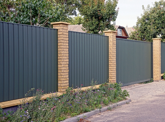 RJ Fencing