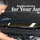 Cove Automotive - Auto Oil & Lube