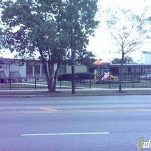 Hanson Park Elem School - Chicago, IL