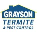 Grayson Termite & Pest Control - Pest Control Equipment & Supplies