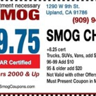 Z Smog Check