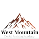 West Mountain Dental Assisting Academy - Medical & Dental Assistants & Technicians Schools