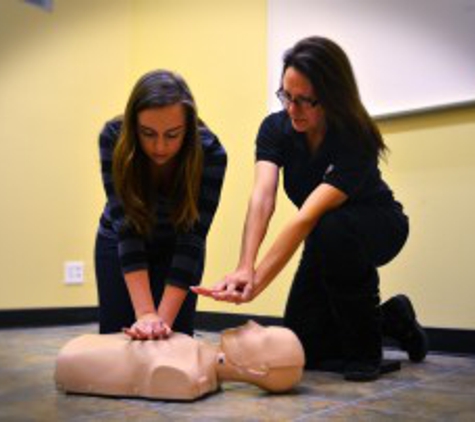 Save A Heart CPR Training - Worcester, MA