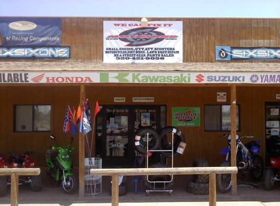 Motoland MX Store - Casa Grande, AZ