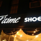 Je T'aime Shoes