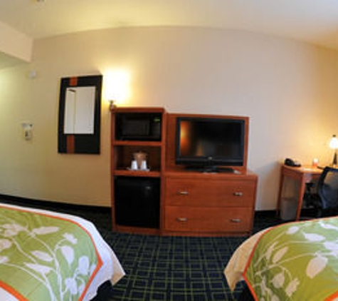 Fairfield Inn & Suites Fresno-Clovis - Clovis, CA