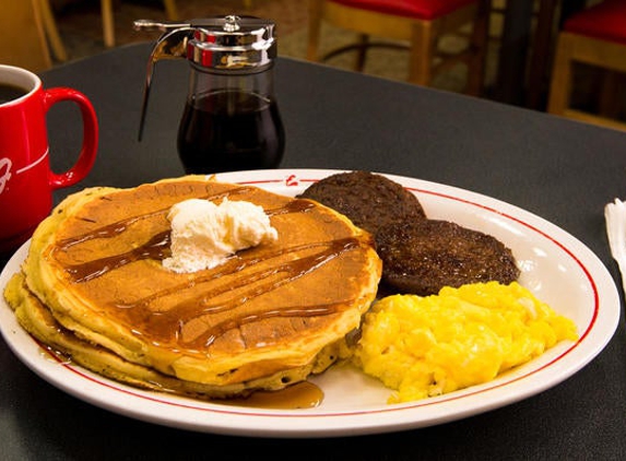 Frisch's Big Boy - Cincinnati, OH