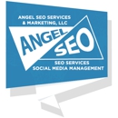 Angel SEO Services & Web Design - Web Site Design & Services