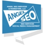 Angel SEO Services & Web Design