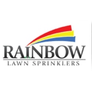 Rainbow Sprinklers & Drainage - Sprinklers-Garden & Lawn
