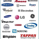 Reliable Repair - Major Appliance Refinishing & Repair