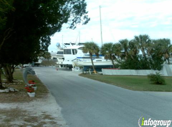 Bradenton Beach Marina - Bradenton Beach, FL