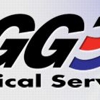 SGG Electrical Services gallery