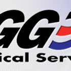 SGG Electrical Services