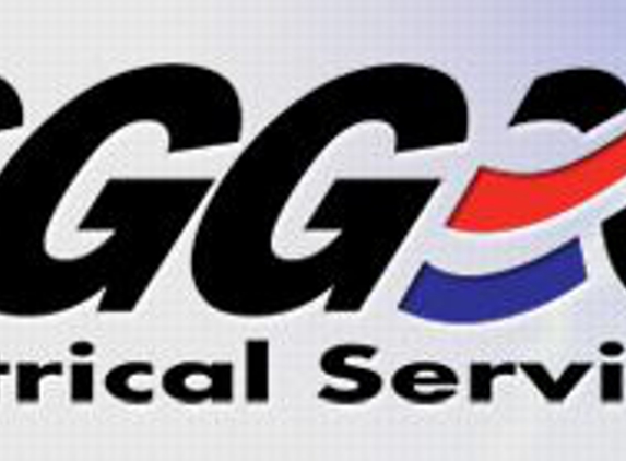 SGG Electrical Services - Pearland, TX