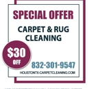 Carpet Cleaning Houston - Carpet & Rug Cleaners