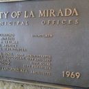 La Mirada City Hall - City Halls