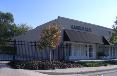 Garden Cafe 5310 Junius St Dallas Tx 75214 Yp Com