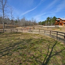 Tranquility Stables of Appling Georgia - Horse Stables