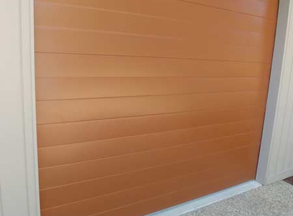 Everlift Garage Doors - Skye, VIC