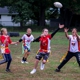 Dirigo Girls Flag Football