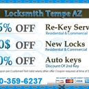 Tempe Locksmith Shop - Locks & Locksmiths