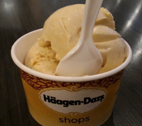 Haagen-Dazs - San Francisco, CA