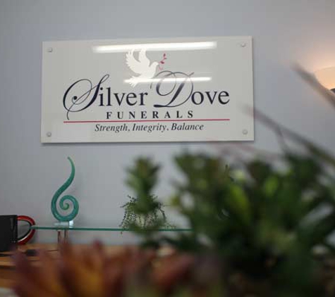 Silver Dove Funerals - Sumner, QLD