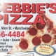 Debbie's Pizza