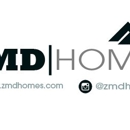ZMD Homes - Home Staging