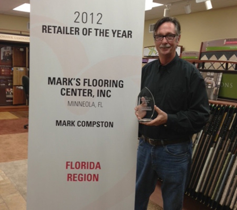 Mark's Floors - Mount Dora, FL