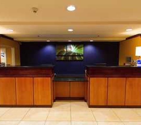 Fairfield Inn & Suites by Marriott - Santa Maria, CA