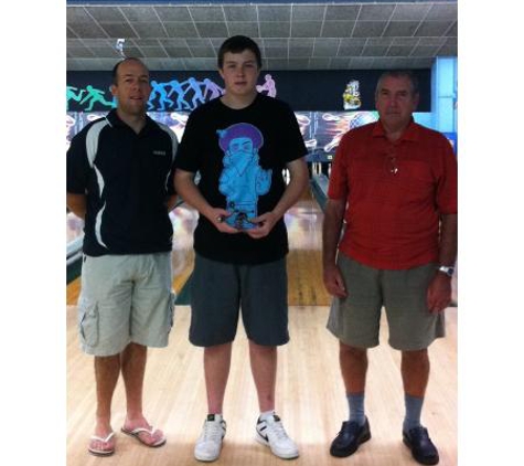 Ballina Tenpin Bowl - Ballina, NSW