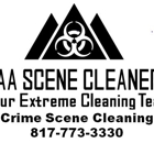 A A A Scene Cleaners LLC