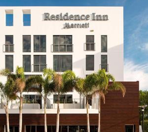 Residence Inn Miami Beach South Beach - Miami Beach, FL