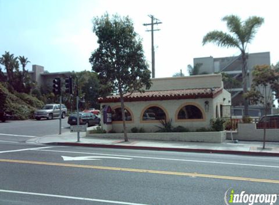 Taco Bell - Laguna Beach, CA