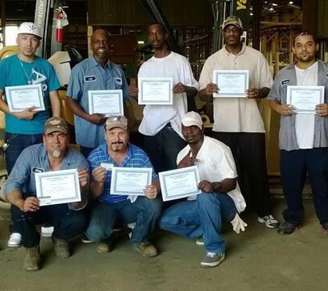 Forklift Academy - Opa Locka, FL