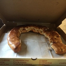Treasa's Pizza & Subs - Pizza