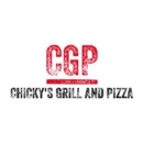 Chicky's Grill & Pizza - Pizza