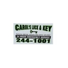 Carol's Lock & Key