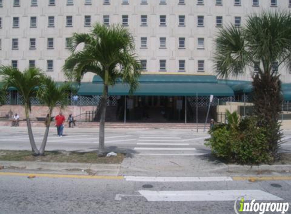Tico Deli Coffee Shop Inc - Miami, FL