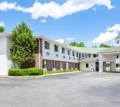 Motel 6 - Westborough, MA