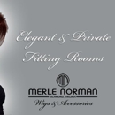 Merle Norman Cosmetics - Cosmetics & Perfumes