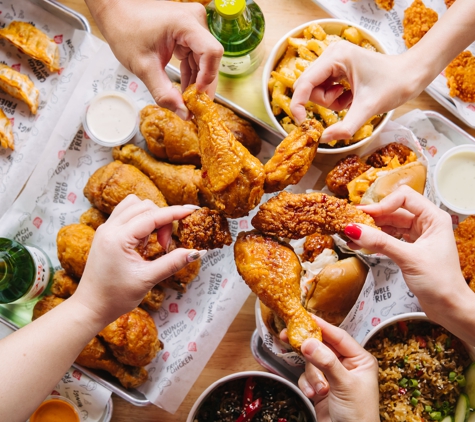 Bonchon Chinatown Chicago - Chicago, IL