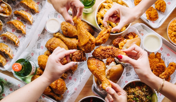 Bonchon Willoughby St - Brooklyn, NY