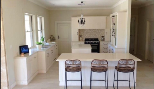 McCully Cabinets & Joinery