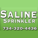 Saline Sprinkler LLC - Lawn Maintenance